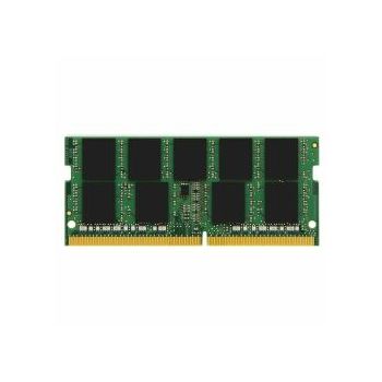 Memorija Kingston Brand za prijenosna računala DDR4 4GB 2666
