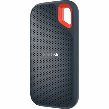 Vanjski prijenosni SSD SanDisk Extreme Portable 250GB USB 3.