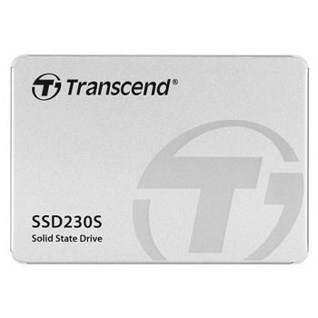 SSD Transcend 2TB SATA SSD230S 3D Nand