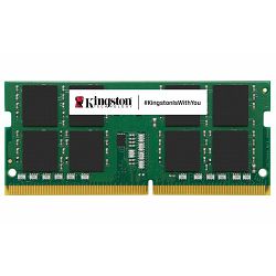 MEM SOD BR DDR4 32GB 2666MHz Non-ECC KIN