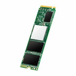 SSD 2TB TS MTE220S PCIe M.2 2280 NVMe