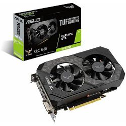 Grafička kartica Asus TUF-GTX1660S-O6G-GAMING