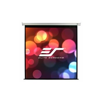 PPL ELITE-SCREENS 1:1 244×244 cm (električno)