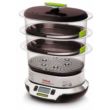 Tefal kuhalo na paru VS400333