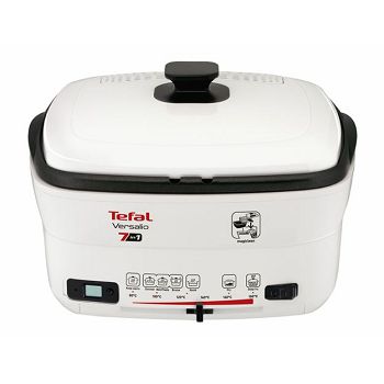 Tefal friteza FR490070