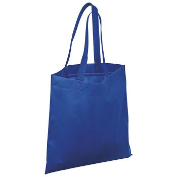 Vrećice za kupovinu 38x42cm plave