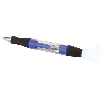 Olovka 3-pen multifunkcijska plava/crna!!