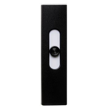 Upaljač elektronski Atomic USB crni