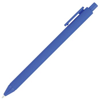 Olovka kemijska YFA2579 mat svijetlo plava