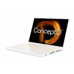 Acer ConceptD 3 i7/16GB/512GB/T1200/16"WUXGA/W11P