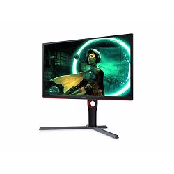 AOC 25G3ZZM, 24,5", VA, 2xHDMI, DP, 240Hz, HAS