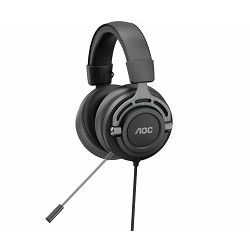 AOC Gaming slušalice GH200