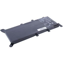 Avacom baterija Asus X555 Li-Pol 7,6V 4100mAh 31Wh