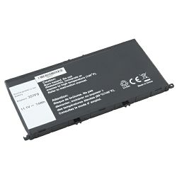 Avacom bater. Dell 15 7559, 7557 11,4V 4,65Ah