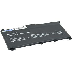 Avacom bater.HP Pavilion 14-BF 11,55V 3,6Ah