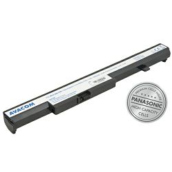 Avacom baterija Len.IdeaPad B50 14,4V 2800mAh