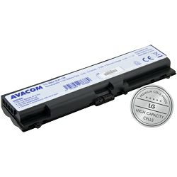 Avacom baterija Lenovo TP T410/SL510 Edge 14"/15"