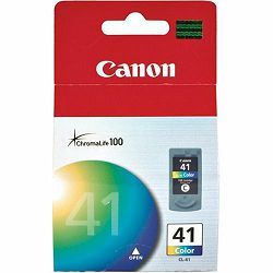 Canon tinta + glava CL-41, boja