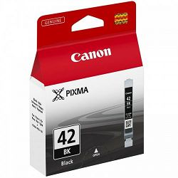 Canon tinta CLI-42BK, foto crna