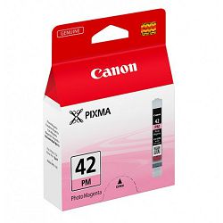 Canon tinta CLI-42PM, foto magenta