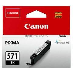 Canon tinta CLI-571BK, crna