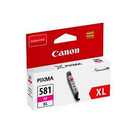 Canon tinta CLI-581M XL, magenta