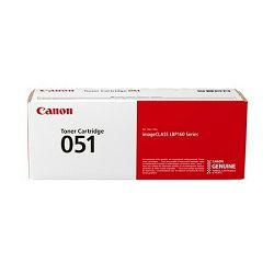 Canon toner CRG-051