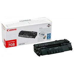 Canon toner CRG-708B