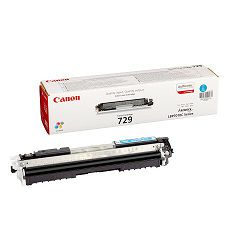 Canon toner CRG-729C, cijan