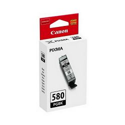 Canon tinta PGI-580BK, crna