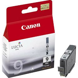 Canon tinta PGI-9PB, fotocrna
