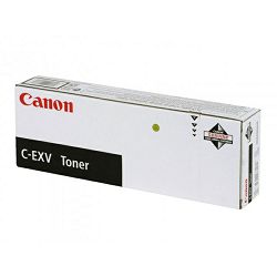 Canon toner CEXV20 Cyan