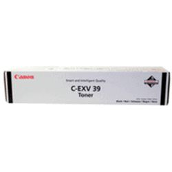 Canon toner CEXV39