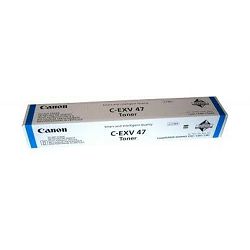 Canon toner CEXV47 Cyan