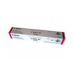 Canon toner CEXV47 Magenta