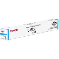 Canon toner CEXV51 Cyan