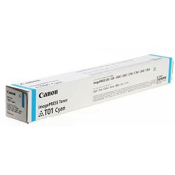 Canon toner T01 Cyan