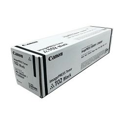 Canon toner T02 BK