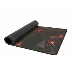 Genesis Carbon 500 Flash, gaming podloga za miša