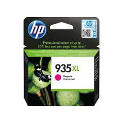 C2P25AE HP tinta, No.935XL, crvena