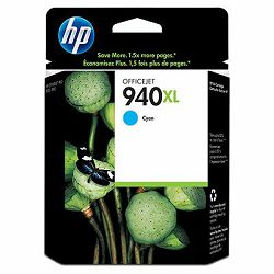 C4907AE HP tinta, No.940XL, plava