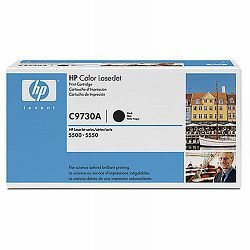 C9730A HP toner, No645A, 13000 str, crna