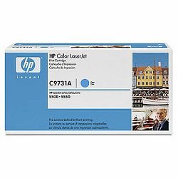 C9731A HP toner, No.645A, 13000 str, plava