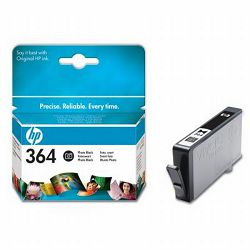 CB317EE HP tinta, No.364, foto crna