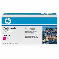  CE263A HP toner, No.648A, 11000 str, crvena