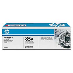 CE285A HP toner, No.78A, 1600 str., crna