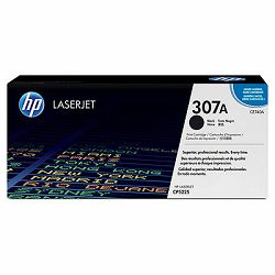 CE740A HP toner, 7000 str, crna