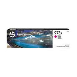 F6T82AE HP tinta, No.973XL, magenta