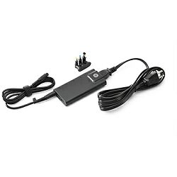 HP 65W Slim AC adapter, H6Y82AA