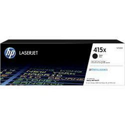 W2030X HP toner, No.415X, 7500 str., crna